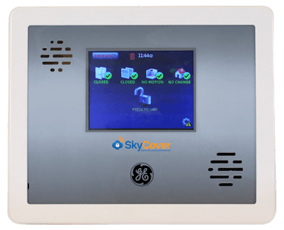 Sky-Cover-Simon-XTi-Touch-Screen-Control-Panel