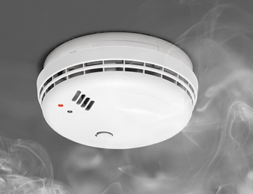 Keep Your Family Safe & Secure With Smoke Alarms